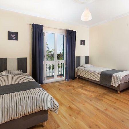 Cumbres Villa Φουνκάλ Εξωτερικό φωτογραφία