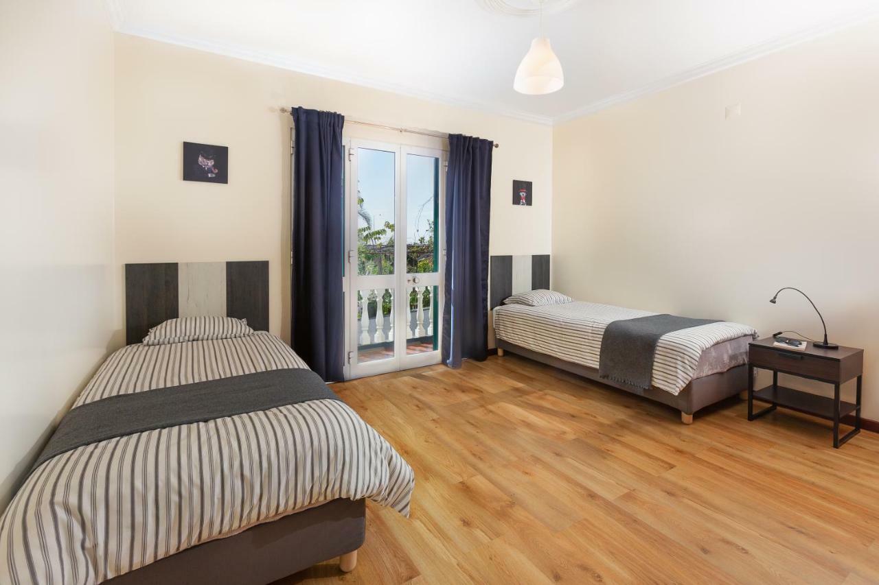 Cumbres Villa Φουνκάλ Εξωτερικό φωτογραφία