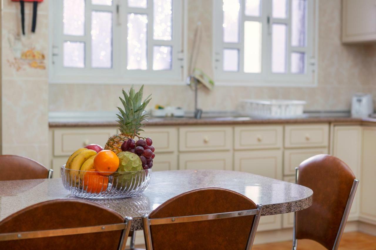 Cumbres Villa Φουνκάλ Εξωτερικό φωτογραφία