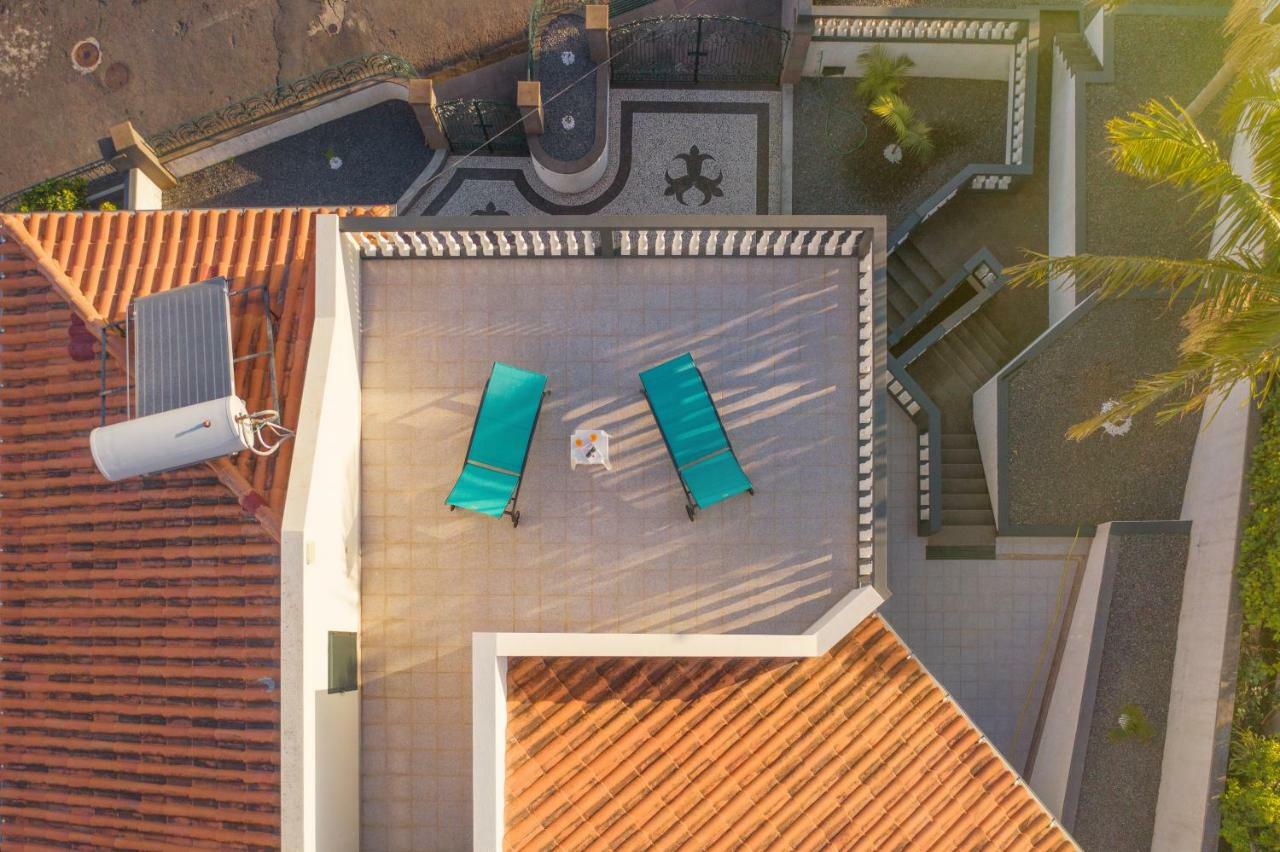 Cumbres Villa Φουνκάλ Εξωτερικό φωτογραφία