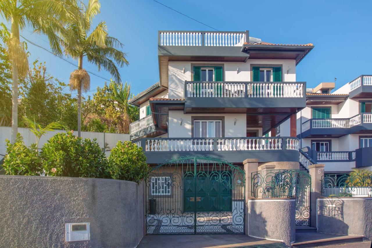 Cumbres Villa Φουνκάλ Εξωτερικό φωτογραφία
