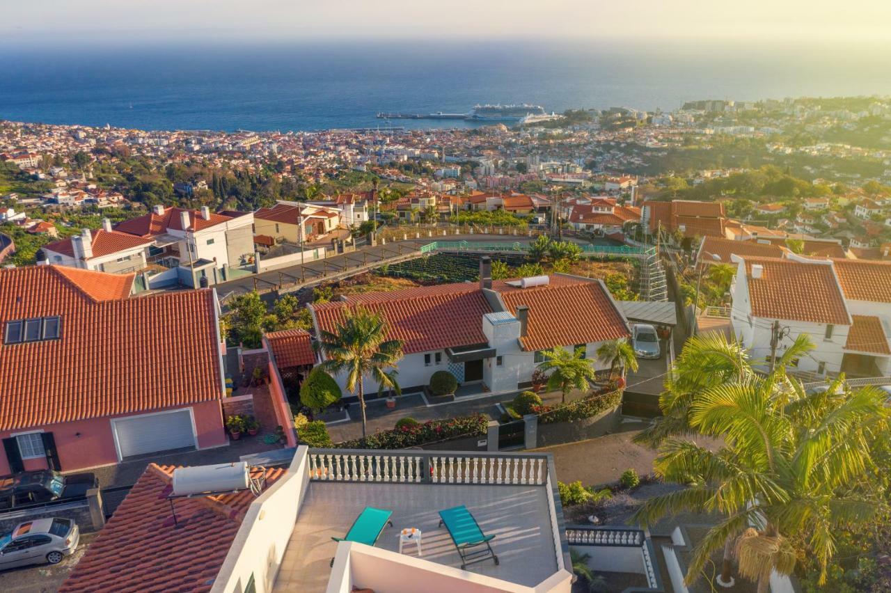Cumbres Villa Φουνκάλ Εξωτερικό φωτογραφία
